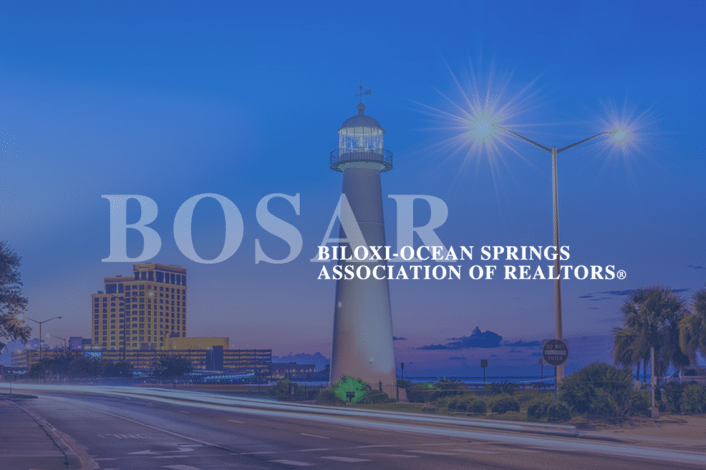 Biloxi Ocean Springs REALTORS®